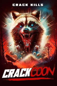 Crackcoon Trailer