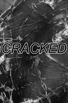 CRACKed Trailer
