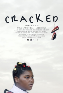 Cracked Trailer