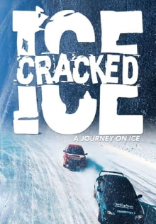 Cracked Ice: A Journey On Ice Trailer