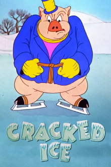Cracked Ice Trailer