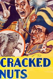 Cracked Nuts Trailer