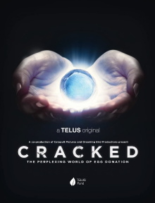 Cracked: The Perplexing World of Egg Donation Trailer