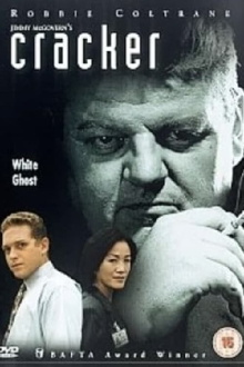 Cracker: White Ghost Trailer