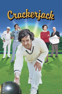 Crackerjack Trailer
