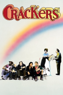 Crackers Trailer