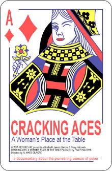Cracking Aces: A Woman's Place at the Table Trailer