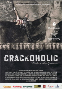 Crackoholic Trailer