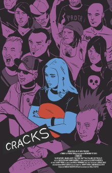 Cracks Trailer