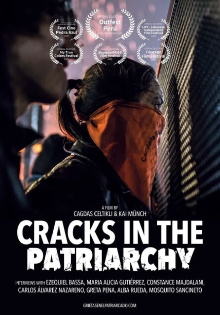 Cracks in the Patriarchy Trailer