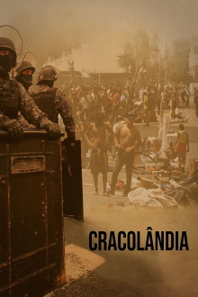 Cracolândia Trailer