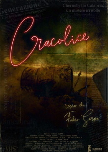 Cracolice Trailer