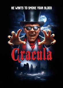 Cracula Trailer