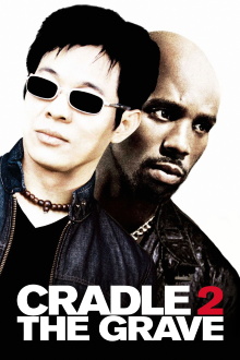 Cradle 2 the Grave Trailer