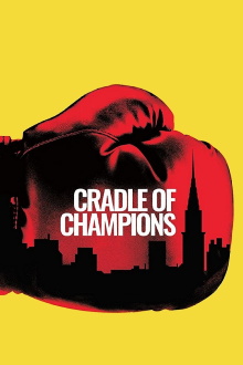 Cradle of Champions Trailer