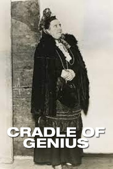 Cradle of Genius Trailer