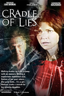 Cradle of Lies Trailer
