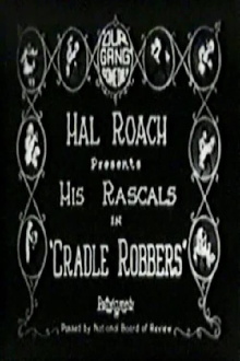 Cradle Robbers Trailer