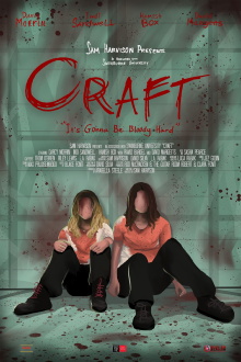 Craft Trailer