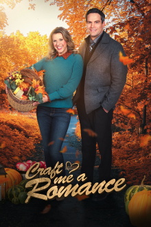 Craft Me a Romance Trailer