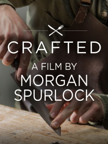 Crafted Trailer