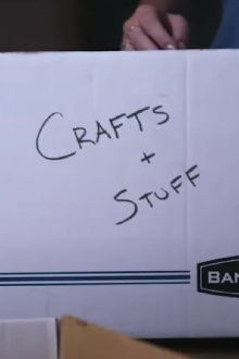 Crafts + Stuff Trailer