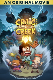Craig Before the Creek Trailer