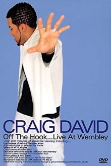 Craig David - Off The Hook...Live At Wembley Trailer