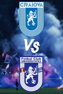 Craiova Versus Craiova Trailer