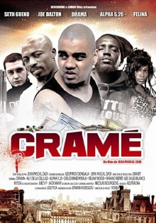 Cramé Trailer