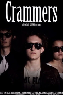 Crammers Trailer