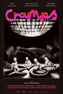 Cramps Trailer