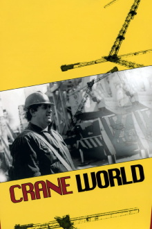 Crane World Trailer