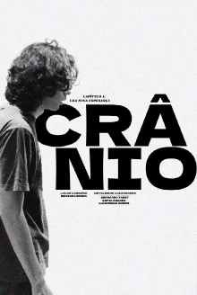 CRÂNIO - Capítulo 1 Trailer