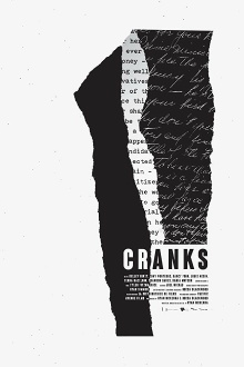 Cranks Trailer