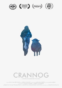 Crannog Trailer
