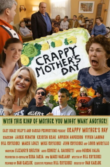 Crappy Mother's Day Trailer