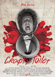 Crappy Toilet Trailer