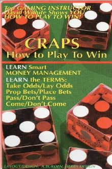 Craps: How to Play to Win Trailer