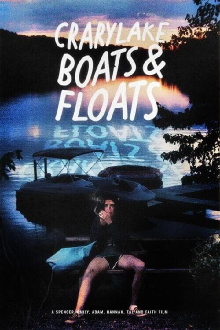 Crarylake Boats and Floats Trailer