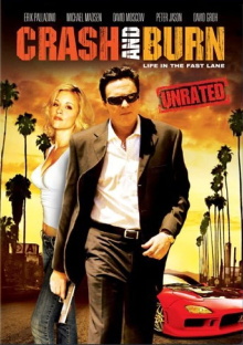 Crash and Burn Trailer