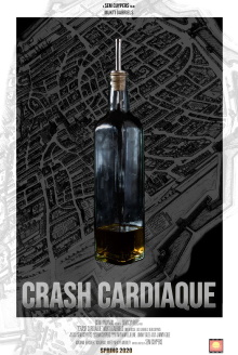 Crash Cardiaque Trailer