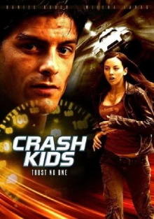 Crash Kids: Trust No One Trailer