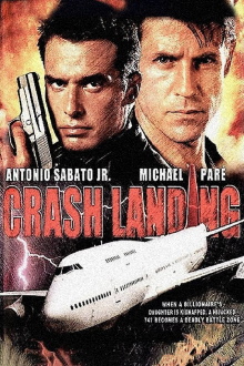 Crash Landing Trailer