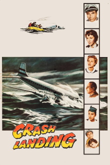 Crash Landing Trailer