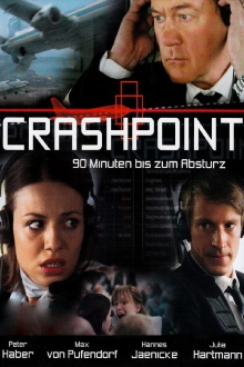 Crash Point: Berlin Trailer