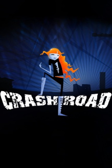 Crash Road Trailer