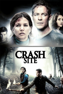 Crash Site Trailer