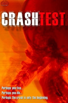 Crash Test Trailer