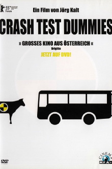 Crash Test Dummies Trailer